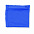 Браслет эластичный SPEED, Королевский синий с логотипом в Москве заказать по выгодной цене в кибермаркете AvroraStore