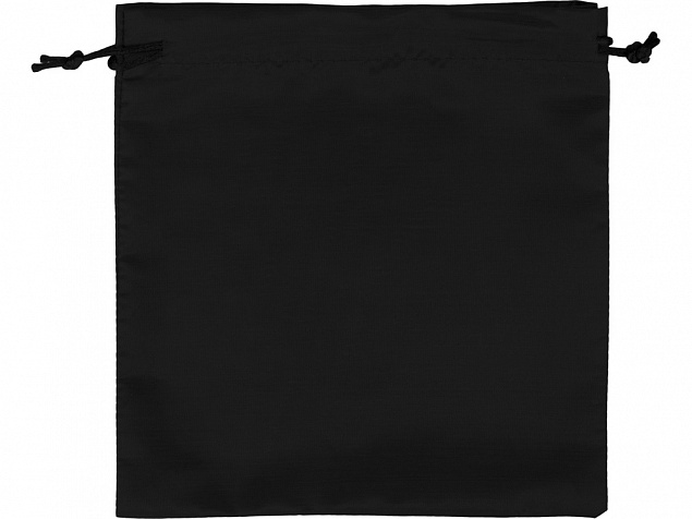 Подушка для путешествия с помпой «Push» с логотипом  заказать по выгодной цене в кибермаркете AvroraStore