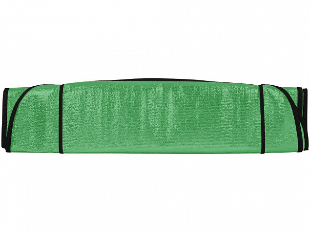Автомобильный солнцезащитный экран Noson, зеленый с логотипом в Москве заказать по выгодной цене в кибермаркете AvroraStore