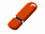 USB 2.0- флешка на 16 Гб, soft-touch с логотипом в Москве заказать по выгодной цене в кибермаркете AvroraStore