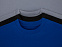 Платье D2, синее с логотипом в Москве заказать по выгодной цене в кибермаркете AvroraStore