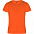 Спортивная футболка CAMIMERA мужская, ФЛУОРЕСЦЕНТНЫЙ ОРАНЖЕВЫЙ XL с логотипом в Москве заказать по выгодной цене в кибермаркете AvroraStore