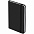 Блокнот Nota Bene, черный с логотипом в Москве заказать по выгодной цене в кибермаркете AvroraStore