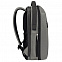 Рюкзак для ноутбука Litepoint S, серый с логотипом в Москве заказать по выгодной цене в кибермаркете AvroraStore