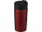 Jetta медный термостакан объемом 330 мл с вакуумной изоляцией, красный с логотипом в Москве заказать по выгодной цене в кибермаркете AvroraStore