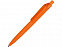 Ручка пластиковая шариковая Prodir QS30 PRT «софт-тач» с логотипом в Москве заказать по выгодной цене в кибермаркете AvroraStore