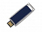 Набор: ручка шариковая, USB-флешка на 2 Гб с логотипом в Москве заказать по выгодной цене в кибермаркете AvroraStore