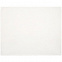 Плед Plush, белый с логотипом в Москве заказать по выгодной цене в кибермаркете AvroraStore