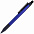 Ручка шариковая с грипом TOWER с логотипом в Москве заказать по выгодной цене в кибермаркете AvroraStore