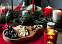 Блюдо Call Santa с логотипом в Москве заказать по выгодной цене в кибермаркете AvroraStore