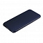 Внешний аккумулятор, Grand PB, 10000 mAh, синий, подарочная упаковка с блистером с логотипом в Москве заказать по выгодной цене в кибермаркете AvroraStore