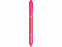 Маркер Beatz, розовый с логотипом в Москве заказать по выгодной цене в кибермаркете AvroraStore