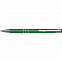 Шариковая ручка из металла с логотипом в Москве заказать по выгодной цене в кибермаркете AvroraStore