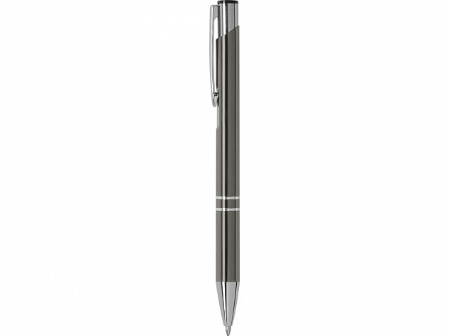 Ручка металлическая шариковая «Legend» с логотипом в Москве заказать по выгодной цене в кибермаркете AvroraStore