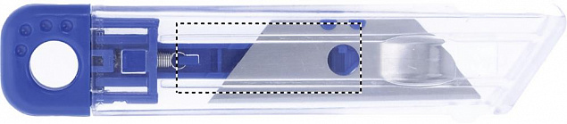 Нож с логотипом в Москве заказать по выгодной цене в кибермаркете AvroraStore