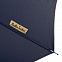 Зонт-трость Palermo с логотипом в Москве заказать по выгодной цене в кибермаркете AvroraStore