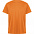 Спортивная футболка DAYTONA унисекс, ОРАНЖЕВЫЙ L с логотипом в Москве заказать по выгодной цене в кибермаркете AvroraStore