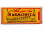 Губная гармошка DIY Harmonica с логотипом  заказать по выгодной цене в кибермаркете AvroraStore