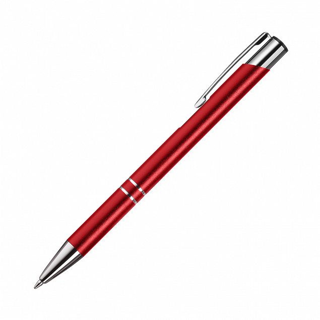 Подарочный набор Vista, красный (ежедневник, ручка, зарядная станция) с логотипом в Москве заказать по выгодной цене в кибермаркете AvroraStore