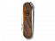 Нож-брелок «Classic SD», 58 мм, 5 функций с логотипом в Москве заказать по выгодной цене в кибермаркете AvroraStore