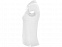 Рубашка поло Star женская, белый с логотипом в Москве заказать по выгодной цене в кибермаркете AvroraStore