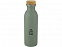Kalix, спортивная бутылка из нержавеющей стали объемом 650 мл, зеленый яркий с логотипом в Москве заказать по выгодной цене в кибермаркете AvroraStore