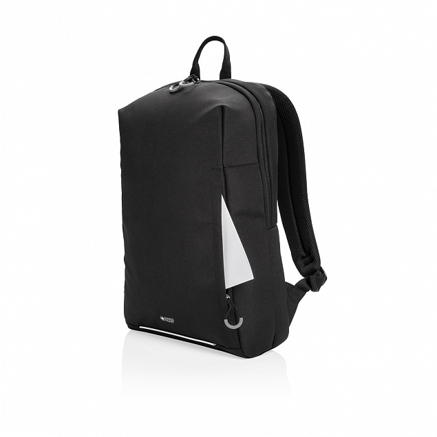 Рюкзак для ноутбука Swiss Peak с логотипом в Москве заказать по выгодной цене в кибермаркете AvroraStore