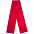 Шарф Urban Flow, красный с логотипом в Москве заказать по выгодной цене в кибермаркете AvroraStore