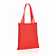 Плотная сумка-шоппер Impact из RPET AWARE™ с логотипом в Москве заказать по выгодной цене в кибермаркете AvroraStore