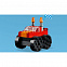 Конструктор «LEGO Classic. Базовый набор кубиков» с логотипом в Москве заказать по выгодной цене в кибермаркете AvroraStore