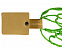 Авоська «Dream» из натурального хлопка с кожаными ручками, 25 л с логотипом в Москве заказать по выгодной цене в кибермаркете AvroraStore