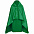 Плед-пончо для пикника SnapCoat, зеленый с логотипом в Москве заказать по выгодной цене в кибермаркете AvroraStore