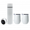 Набор Hot Box C2 G, белый с логотипом  заказать по выгодной цене в кибермаркете AvroraStore