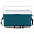Изотермический контейнер «Арктика», M, синий с логотипом  заказать по выгодной цене в кибермаркете AvroraStore