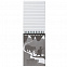 Непромокаемый блокнот Gus, серый с логотипом в Москве заказать по выгодной цене в кибермаркете AvroraStore