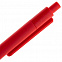 Ручка шариковая Prodir DS4 PMM-P, красная с логотипом в Москве заказать по выгодной цене в кибермаркете AvroraStore