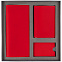 Набор Dorset Simple, красный с логотипом в Москве заказать по выгодной цене в кибермаркете AvroraStore