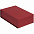 Коробка ClapTone, красная с логотипом в Москве заказать по выгодной цене в кибермаркете AvroraStore
