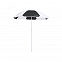 Пляжный зонтик Nukel с логотипом в Москве заказать по выгодной цене в кибермаркете AvroraStore