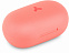 Беспроводные наушники ACCESSTYLE FOX TWS, розовый с логотипом в Москве заказать по выгодной цене в кибермаркете AvroraStore