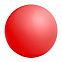 Антистресс Mash, красный с логотипом в Москве заказать по выгодной цене в кибермаркете AvroraStore