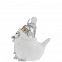 Свеча Christmas Twinkle, птичка с логотипом в Москве заказать по выгодной цене в кибермаркете AvroraStore