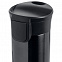 Термостакан Tralee, черный с логотипом в Москве заказать по выгодной цене в кибермаркете AvroraStore