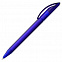 Ручка шариковая Prodir DS3 TFF, синяя с логотипом в Москве заказать по выгодной цене в кибермаркете AvroraStore