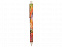 Ручка пластиковая шариковая Pigra P03 с круговым нанесением с логотипом в Москве заказать по выгодной цене в кибермаркете AvroraStore