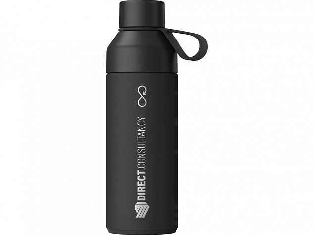 Бутылка для воды «Ocean Bottle», 500 мл с логотипом в Москве заказать по выгодной цене в кибермаркете AvroraStore