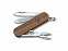 Нож-брелок «Classic SD», 58 мм, 5 функций с логотипом в Москве заказать по выгодной цене в кибермаркете AvroraStore