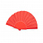 Ручной веер Pumik с логотипом в Москве заказать по выгодной цене в кибермаркете AvroraStore