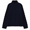 Куртка женская Norman, темно-синяя с логотипом в Москве заказать по выгодной цене в кибермаркете AvroraStore