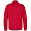 Куртка мужская SPEEDWAY, красная с логотипом в Москве заказать по выгодной цене в кибермаркете AvroraStore